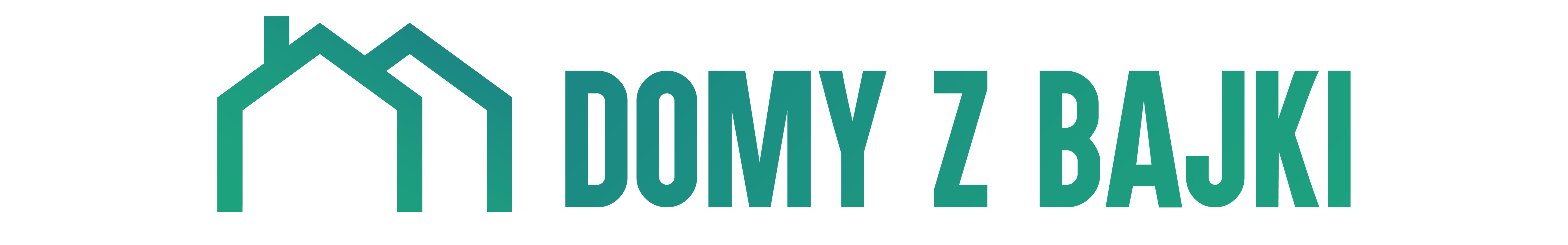 Logo Domy Zbajki